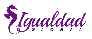 logo de Igualdad Global